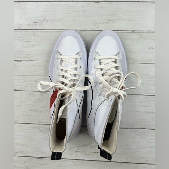 Sorel Men’s Size 9 ‘Grit’ Mid Sneaker WP - Picture 8 of 10